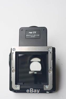 Hasselblad 500C, 80mm Planar f2.8, A24 back, Viewfinder PME51, Acute matte scree