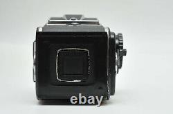 Hasselblad 500C Body Medium Format Camera Body WithA24 Back & Finder