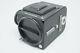 Hasselblad 500c/m 500cm Film Camera + Waist Level Finder & A12 Ii Back, 500 Cm