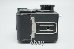 Hasselblad 500C/M 500CM Film Camera + Waist Level Finder & A12 II Back, 500 CM
