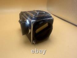 Hasselblad 500C/M Body with A12 Film Back! Free priority shipping