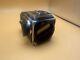 Hasselblad 500c/m Body With A12 Film Back! Free Priority Shipping
