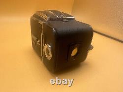 Hasselblad 500C/M Body with A12 Film Back! Free priority shipping