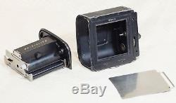 Hasselblad 500C/M Camera Kit with 80mm Lens & A12 Back