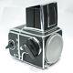 Hasselblad 500c/m Camera Body, 1994 Final Year Model, With A12 Back & Finder