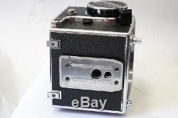 Hasselblad 500C/M Camera body with A12 back & Finder