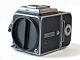 Hasselblad 500c/m Camera With A12 Film Back & Acute Matte Focus Screen