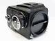 Hasselblad 500c/m Medium Format Film Camera Black Body With A12 Film Back 500cm