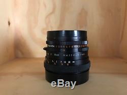 Hasselblad 500C/M Medium Format SLR Film Camera with Digital Back, Lens Kit