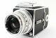 Hasselblad 500c/m+planar 80mm F/2.8 Lens + A24 Film Back Near Mint From Japan
