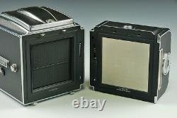 Hasselblad 500C + Planar 80mm/f2.8 + A12 back, medium format from Taiwan