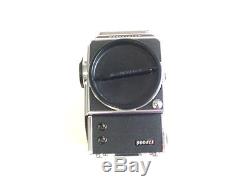 Hasselblad 500ELX Medium Format Camera Body withfilm back & power winder
