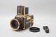 Hasselblad 500 C/m Camera + Cf 80mm F2.8 + A12 Film Back, Gold Exclusive, 500 Cm
