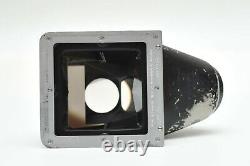 Hasselblad 500 c/m Body Medium Format Camera Body WithA24 Back & Prism Finder