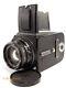 Hasselblad 500c/m 500cm Camera & Planar 80mm 2.8 T Lens, A12 Back Excellent