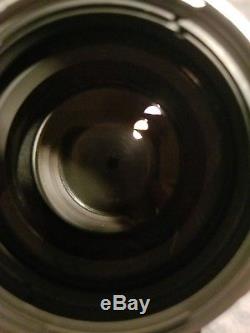 Hasselblad 500c with 150mm f4 Lens, A12 Back Film Camera Medium Format