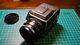Hasselblad 500cm With 80mm Cf Planar T Lens And A12 Back Excellent Condition