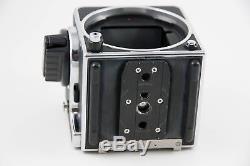 Hasselblad 501CM Medium Format Camera with A12 Film Back