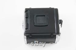 Hasselblad 501CM Medium Format Camera with A12 Film Back