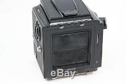 Hasselblad 503CW Medium Format Camera with Planar 80mm Lens & A12 Film Back