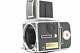 Hasselblad 503cx Body 50th Anniversary Model Medium Format Camera+a24 Film Back