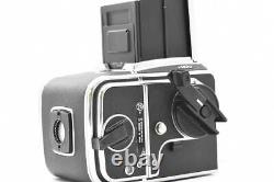 Hasselblad 503CX Body 50th Anniversary Model Medium Format Camera+A24 Film Back