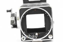 Hasselblad 503CX Body 50th Anniversary Model Medium Format Camera+A24 Film Back