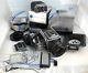 Hasselblad 503cx Camera Outfit 80mm Lens! 3 Finders, 2 Film Backs, Org Boxes ++