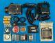 Hasselblad 503cx Camera With Film Back And Carl Zeiss Planer 80mm Lens And Extras