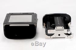 Hasselblad 503CX Film Camera Body with Film Back