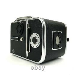 Hasselblad 503CX Medium Format A16 Film Back /N MINT/ Shipping from Japan