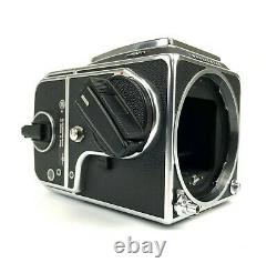 Hasselblad 503CX Medium Format A16 Film Back /N MINT/ Shipping from Japan