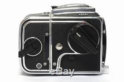 Hasselblad 503CX Medium Format Camera Body withA12 Film Back