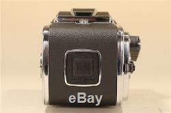 Hasselblad 503cw Medium Format Film Camera Body with A12 Film Back