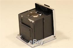 Hasselblad 503cw Medium Format Film Camera Body with A12 Film Back