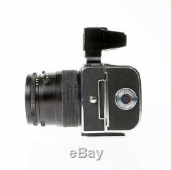 Hasselblad 903SWC 903 swc Medium Format Film Camera + 120 Film Back