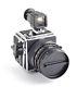 Hasselblad 903swc Medium Format Film Camera Zeiss Biogon 38mm Lens + Film Back