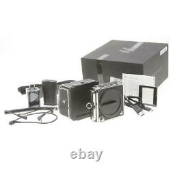 Hasselblad 907X 50c Medium Format Mirrorless Camera Body and CFV II 50C Back