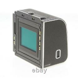 Hasselblad 907X 50c Medium Format Mirrorless Camera Body and CFV II 50C Back