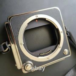 Hasselblad 907x Camera (no digital back)