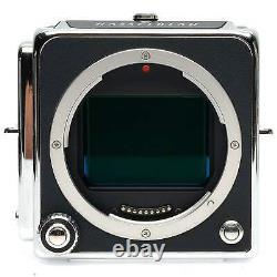 Hasselblad 907x Digital Medium Format Camera Body & Back (Boxed) OPEN BOX