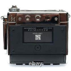 Hasselblad 907x Digital Medium Format Camera Body & Back (Boxed) OPEN BOX