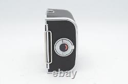 Hasselblad A12 120 Chrome Film Back for V System (30074) Medium Format Cameras