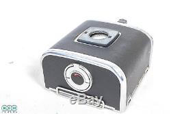 Hasselblad A12 120 Film Back, Chrome, for V System