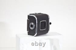 Hasselblad A12 Film Back for500CM in new condition with matching SN's & a Box