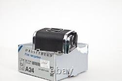Hasselblad A12 Film Back for500CM in new condition with matching SN's & a Box