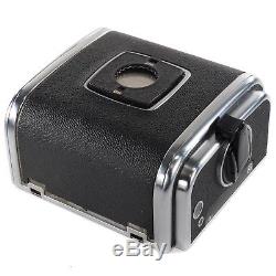 Hasselblad A12 Film Back for 500C/M 501CM 503CW SWC905 503CX FlexBody SWC/M RS31