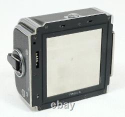 Hasselblad A12 Type PROV 6 Medium Format 120 Film Back Rare Prototype