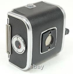 Hasselblad A12 Type PROV 6 Medium Format 120 Film Back Rare Prototype