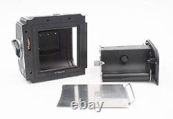 Hasselblad A24 220 Black Roll Film Back for V System Cameras in VG Condition